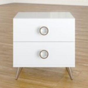 Balmain Premium Bedside Table