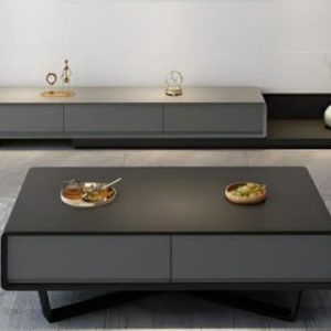 Cullum Premium Lounge Stand