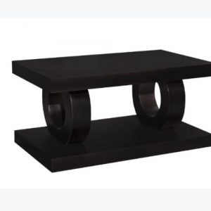 The Ring Coffee Table