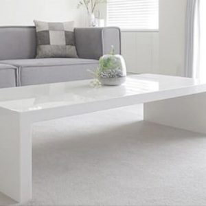 Premium Minimalist Coffee Table