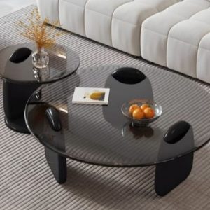 Standing Mann Coffee Table