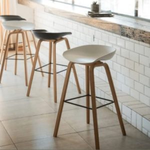 Kaizen Bar Stool