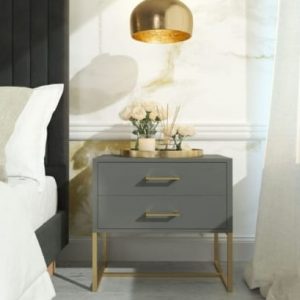 Modern Bedside Table